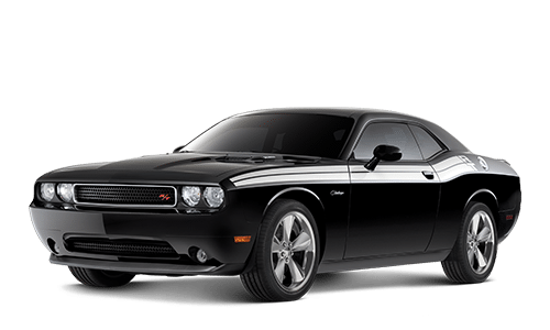 2016 Dodge Challenger 2016 Dodge Challenger